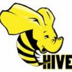 @ApacheHive