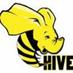 Apache Hive (@apachehive) Twitter profile photo