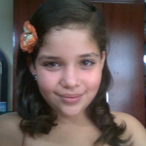 SofiiYeiii's profile picture. HOLAAA soy sofia amo 1D y Hola soy German soy una persona muy diferente a los demas y eso me hace feliz =)