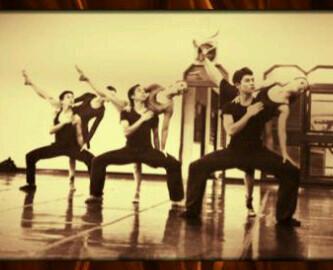 Dance isn't a form, its a way of life (a dancer who love to sing)