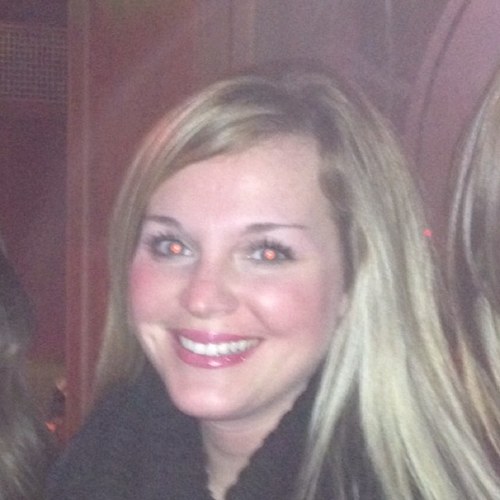 NikiPratt1's profile picture. 