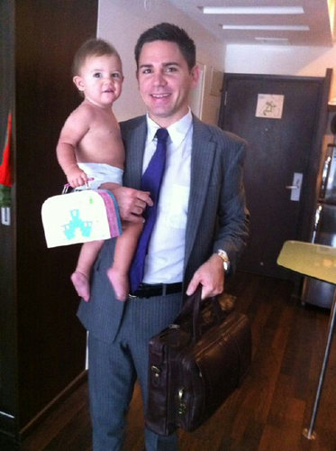 Passionate hotelier - who loves to travel and explore...