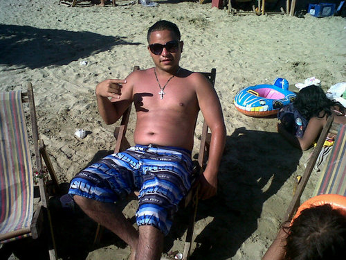 Me gusta  conocer personas agradables y tratables !!!  ...