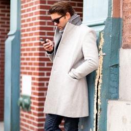 MikePozner's profile picture. 