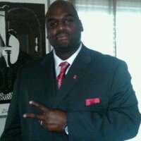LeShun Daniels Sr. (@leshunsr) 's Twitter Profile