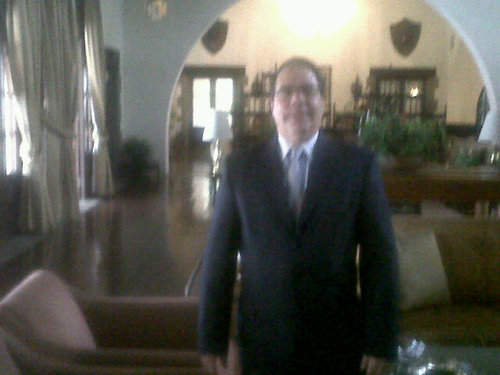 Egresado de la UCV promocion de Abogados 1980. Especialista en Derecho Inquilinario. Corredactor de la Ley de Arrendamientos del AÑO 2000