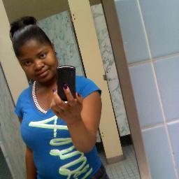College Girl #TeamFollowback #MorrisCollege #TeamTaken #TeamSmart