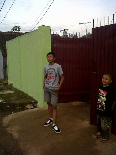 AniezhaQ's profile picture. Bermimpilah tentang apa yg ingin kmu impikan, pergilah ke tempat-tempat kmu inginkan, Jadilah seperti yg kmu inginkan, karena kmu hanya memiliki 1 kesempatan