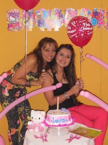 viviiaceros's profile picture. :)