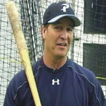 CEO Big League Landscape    ----- Hitting Instructor @ T.O.U.G.H Baseball