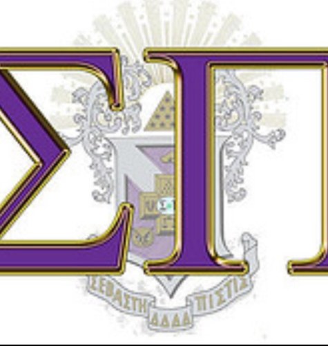 We are the men of Eta-Mu Chapter of Sigma Pi Fraternity International at Missouri Southern State University.