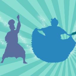 damhsafest's profile picture. Damhsafest - Cork International Folk Dance Festival-  29th June to 4th July 2013.  Brings together folk dancers from all over the world.