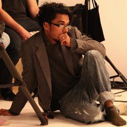 Filmmaker.