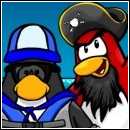 i play Club Penguin :D