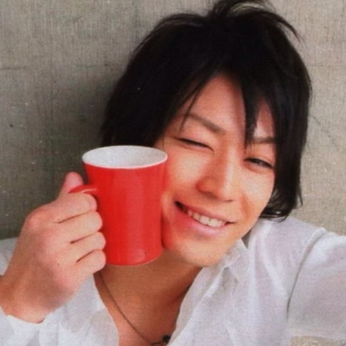 亀梨和也♡KAT-TUN♡橋本将生♡timelesz  楽しく マイペースに