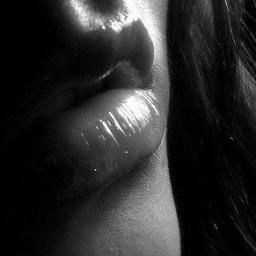 ...Soy lo que ves, cuando no me ves ..!