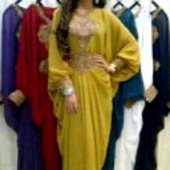 All about caftans, all i love !
