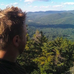 This_Mtn_Town's profile picture. Pro-style coffee drinker