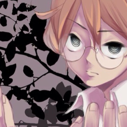 【 @yukia0610 】の創作キャラ、マーク・アンダーソンのbotです。不死身の男の子。