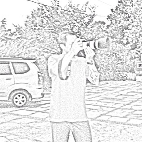 ymaruli's profile picture. Just try to make people happy