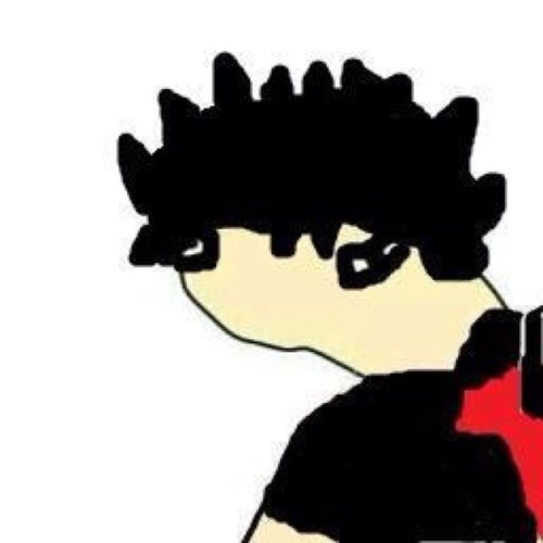 am bile jo frum gren day bow duwn 2 mi am jeezus