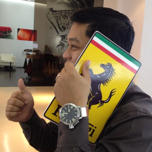 JasperMonteiro's profile picture. 