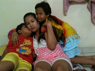 i belong to you :)