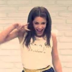 tini de corazon