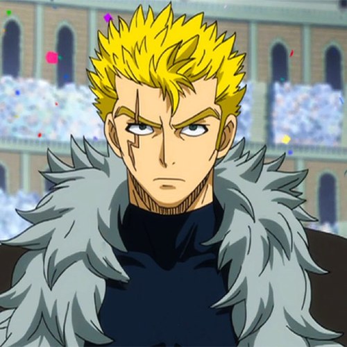 I ain't got a clue what your goal is, but I'll hold you responsible for hurting my friends! My family is Fairy Tail! I will crush my family's enemies! #Single