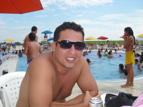 Soy Muy Buen Amigo, y Una Excelente Persona!