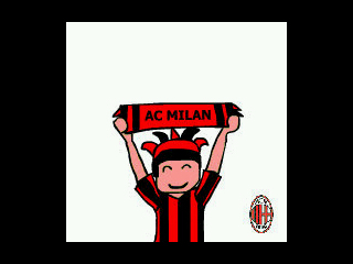 Bukan akun berita. Akun nya Milanisti yang masih sekolah. Menang kalah pantang diam! #FORZAMILAN