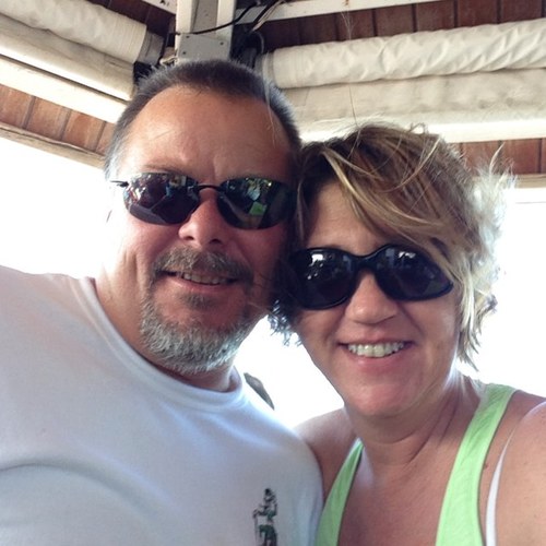 BrendaLeeF's profile picture. I have been married to a wonderful man for 25 years. I have 3 children and a precious new grandson. Life is great.