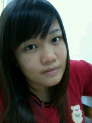 TRUST is like a paper once it's crumpled It can't be PERFECT!