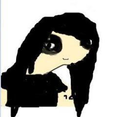 i sang en blerklisted me.....i leik bois