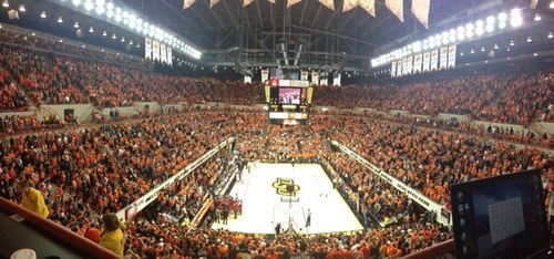 rider_randy's profile picture. Husband, Father of Two, Turfhead, Oklahoma State Grad