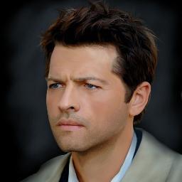 I an angel of the lord, the name is Castiel. Pray for me and I will appear.