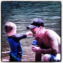 Michael Patmore - @bucanolemike - Twitter