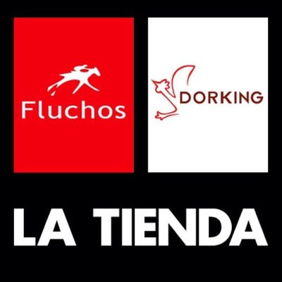 Fluchos & dorking la tienda sale