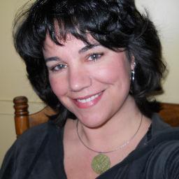 Sharon Marstonさんのプロフィール画像