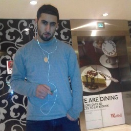 Bakz_R's profile picture. 