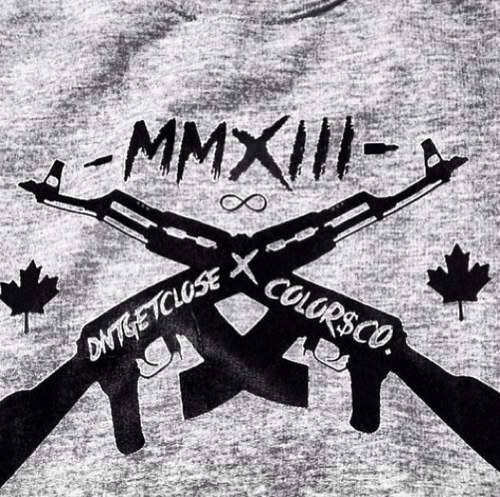 Official Dntgetclose Page Go Follow @RpRondogg @TheReal_YH @605_Southside @DBS_Ox @OnDaNade @Scotty_176 @LexParma @TG__DGC #Toronto #TakeOver #Dntgetclose