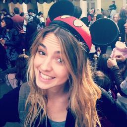 1/4 BTR  Katelyn Tarver ... Im Honesta!