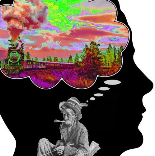 mindhobo's profile picture. #mindhobo