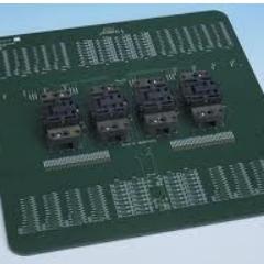 We are starting to build a customer base in the semiconductor industry for its ATE (automated test equipment) hardware requirements.

blindvia@hotmail.com