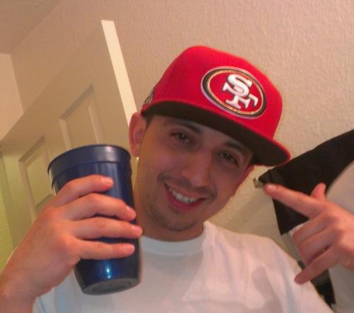 GuyGuygonzo's profile picture. Sacramento rapper eighties baby producer