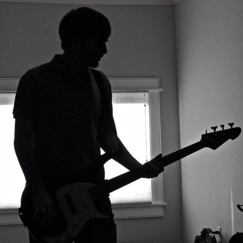 Hi I'm Ian. Follow my instagram as well