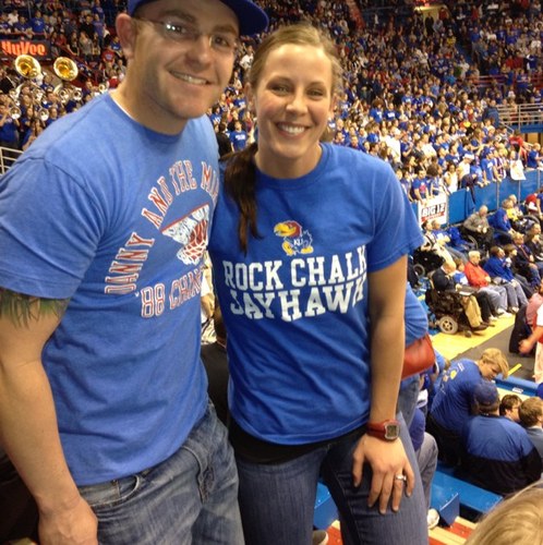 KUgoertzen's profile picture. ❤️JAYHAWKS❤️ROYALS❤️CHIEFS. DCHS Strength and Conditioning