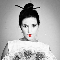 SoyLakrisspeta's profile picture. Otra personalidad de @LAKRISSPETA Cuenta alterna ® Solo hay follow para los maicitos buenos que le siguen.