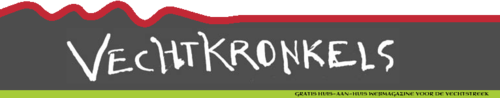 Vechtkronkels's profile picture. Redactie Vechtkronkels.nl | Internetkrant voor vechtstreek | Papieren uitgave | Nieuws | Omgeving | Bedrijven | Agenda | Uitgaan | Bewoners | Kunst |
