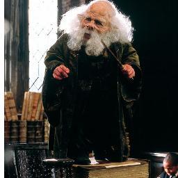 I am professor Filius Flitwick.Head of Ravenclaw House was once Duelling Champion. I am Charms Master at Hogwarts School of Witchcraft and Wizardry.